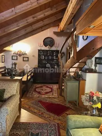 Attico - Mansarda in vendita a San Vito di Cadore