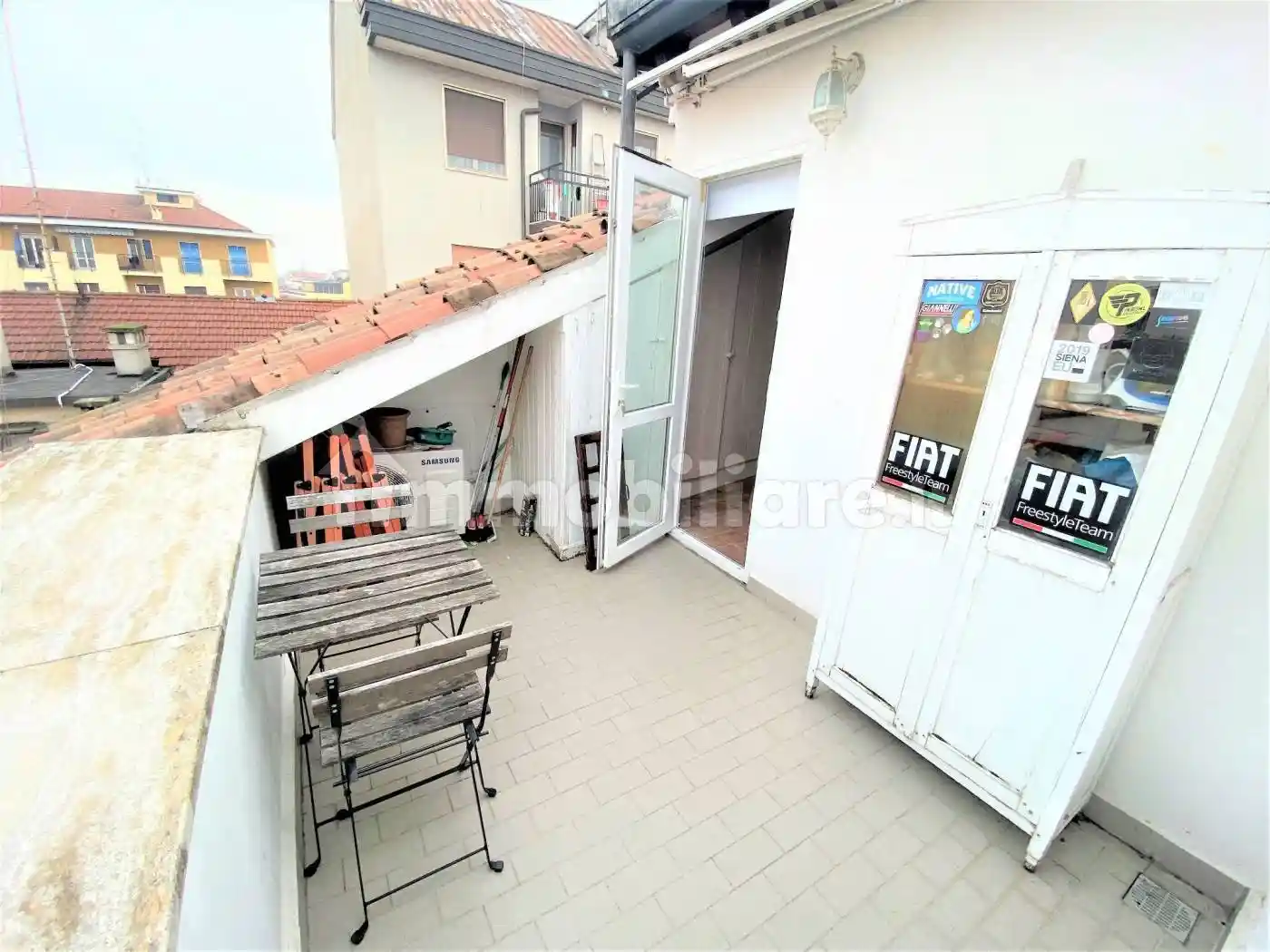 Attico - Mansarda - foto 2