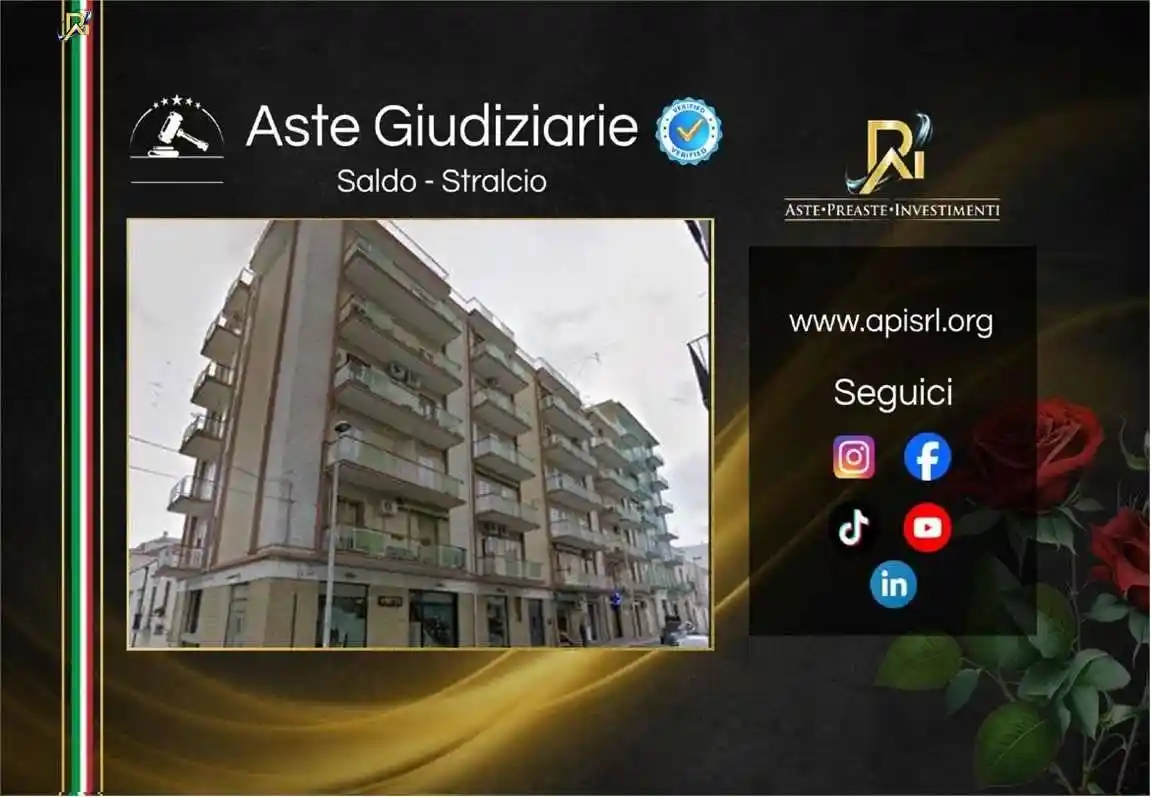 Appartamento in vendita a Manfredonia