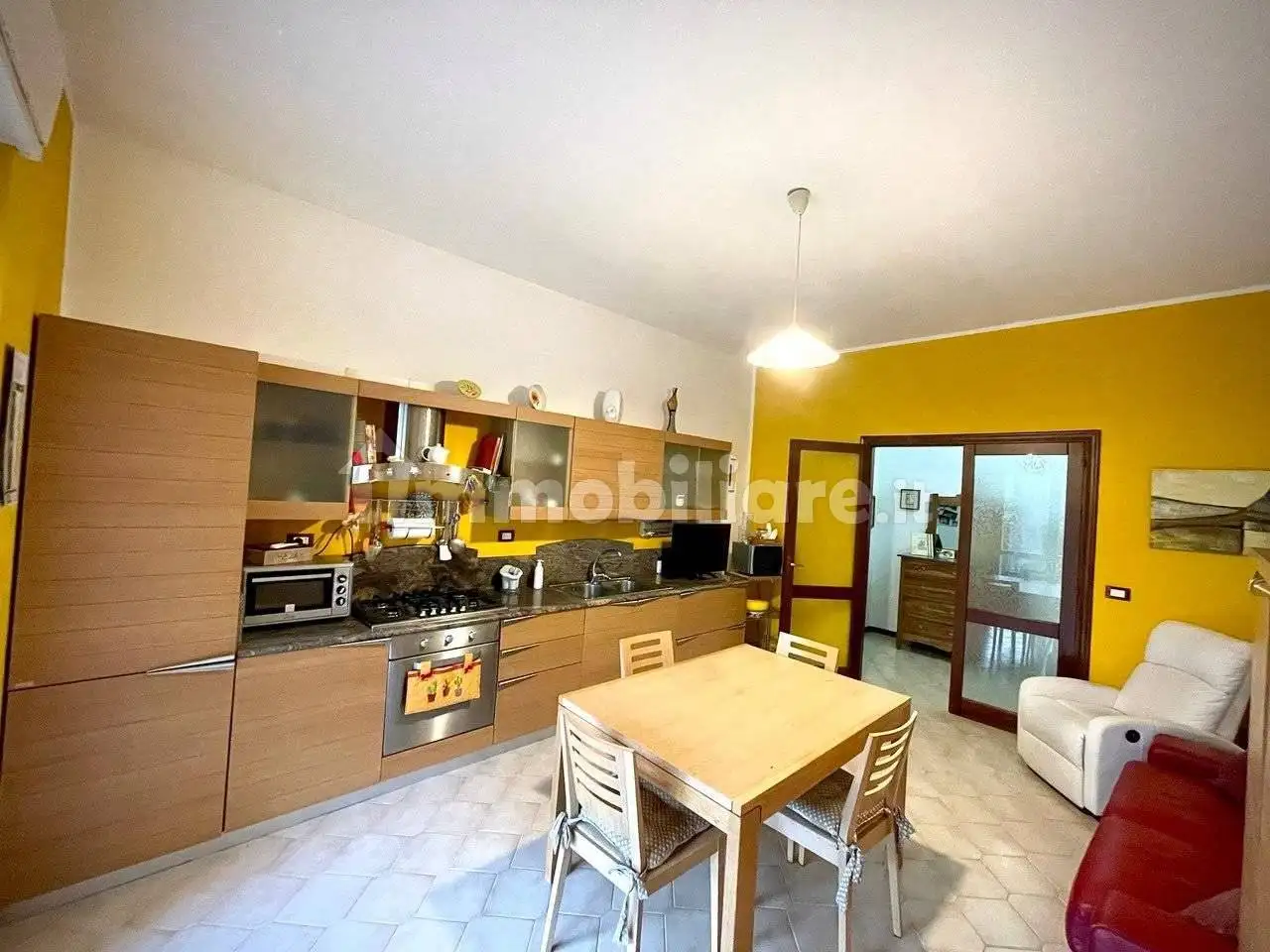 Villa in vendita a Ittiri