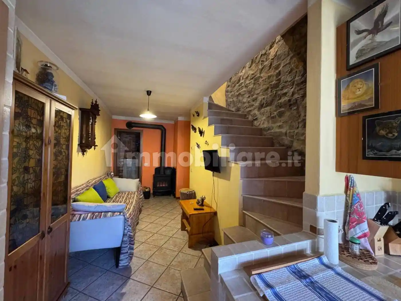 Villetta a schiera - foto 3