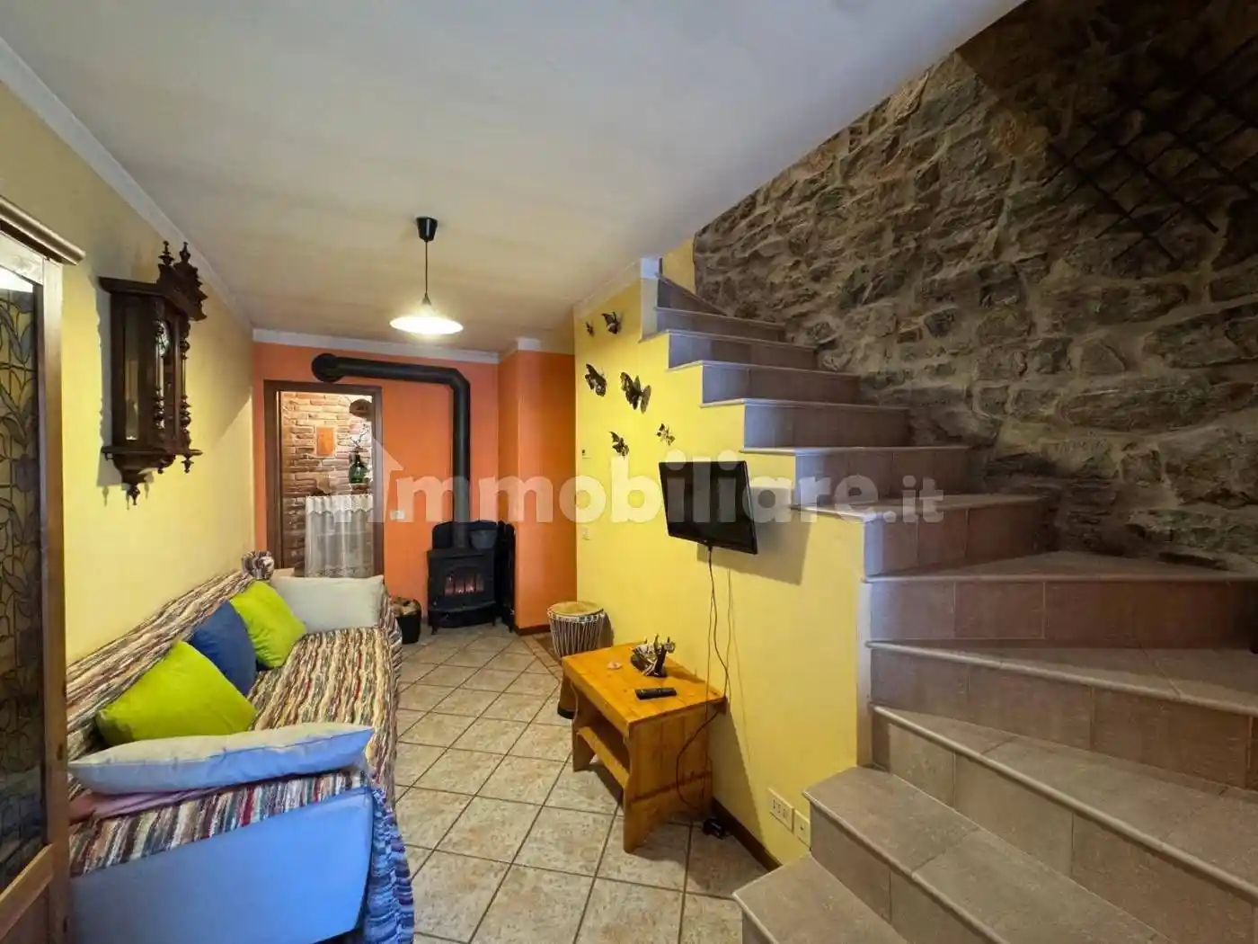 Villetta a schiera - foto 4