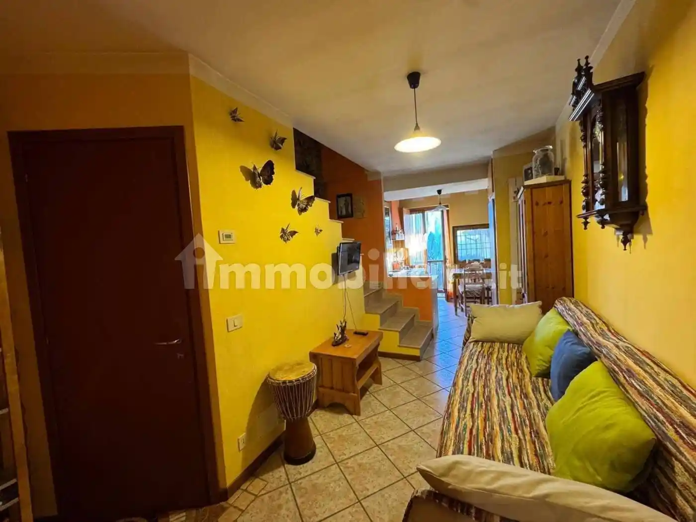 Villetta a schiera - foto 5