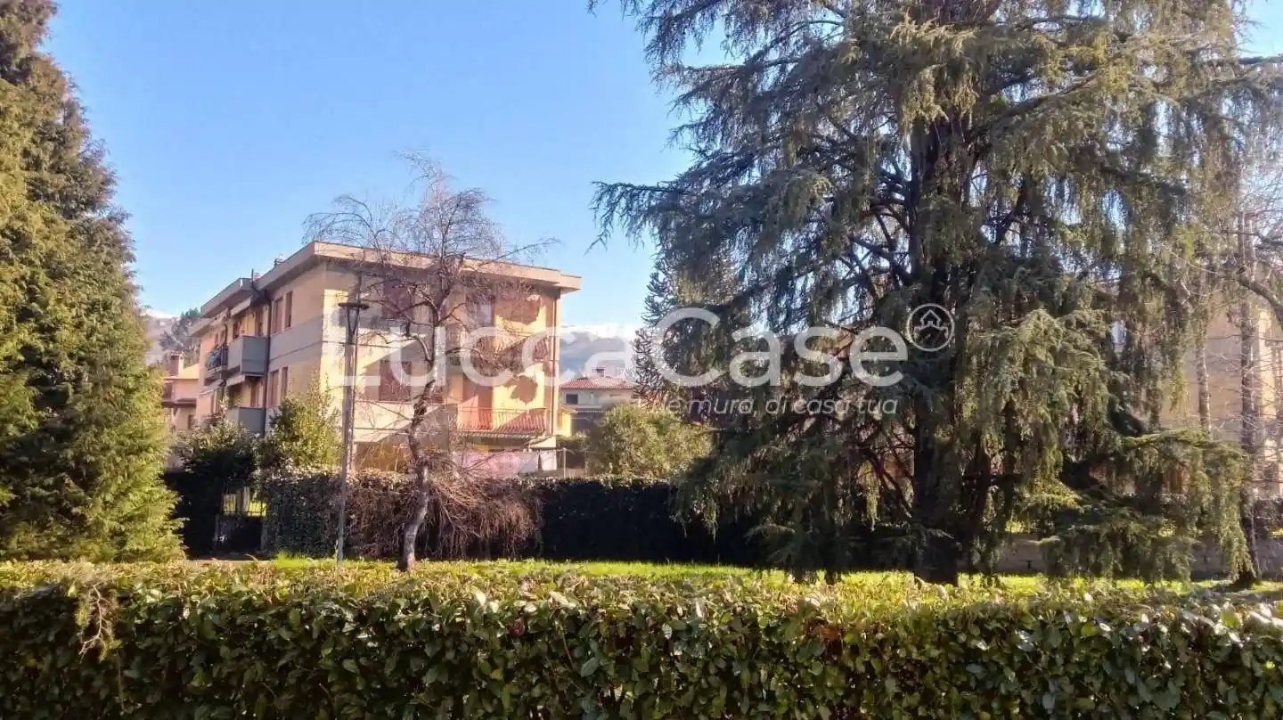 Villa a schiera 5 locali, buono stato, Centro, Barga - foto 3