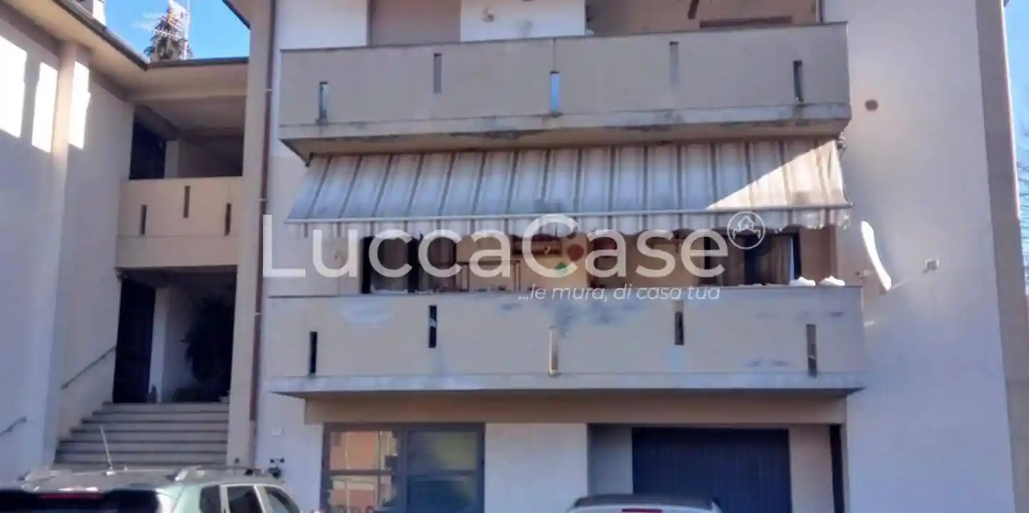 Villa a schiera 5 locali, buono stato, Centro, Barga - foto 4