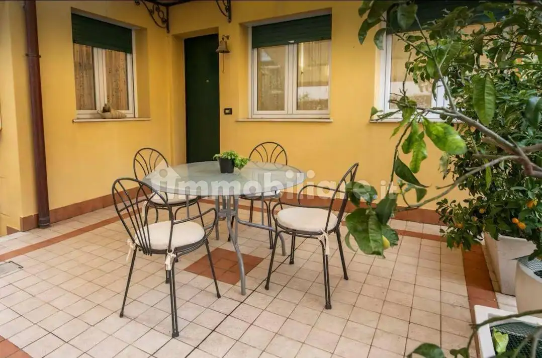 Appartamento in vendita a Sestri Levante