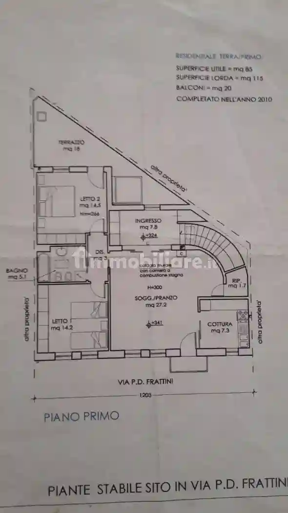 Palazzo - Edificio - foto 4