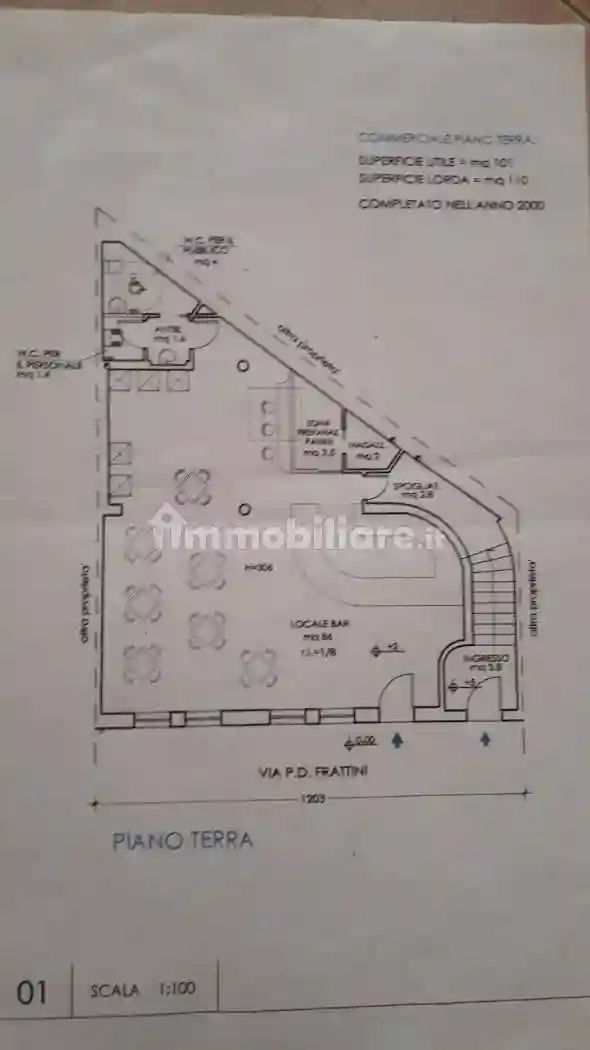 Palazzo - Edificio - foto 5