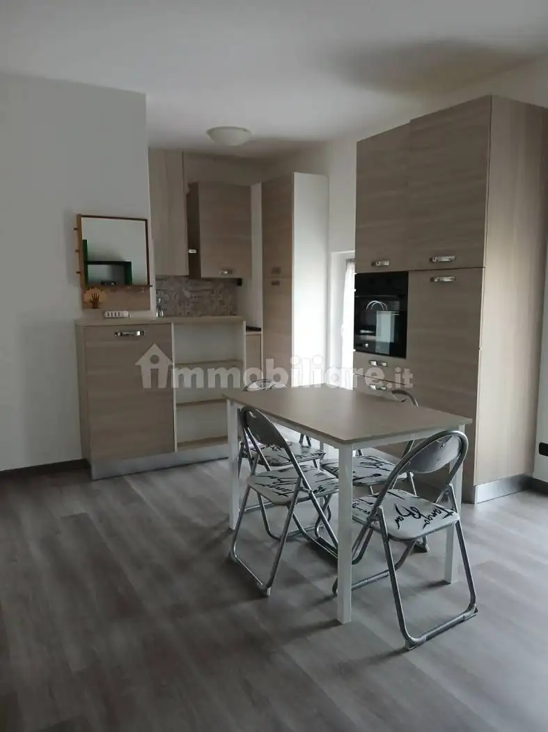 Appartamento in affitto a Illasi