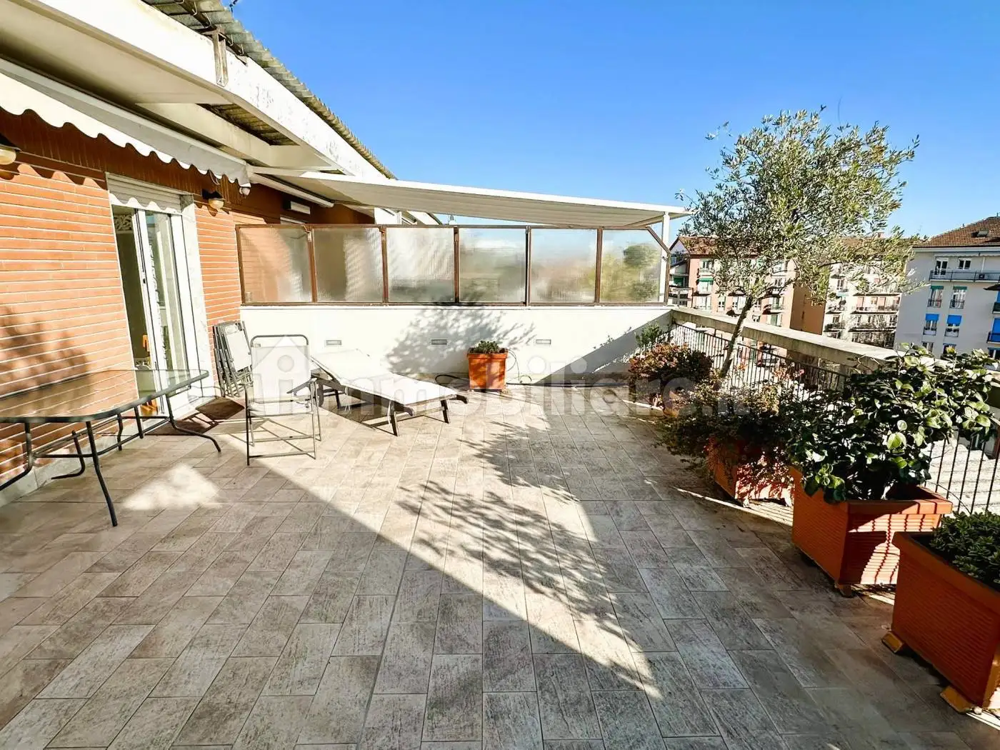 Attico - Mansarda in affitto a Milano