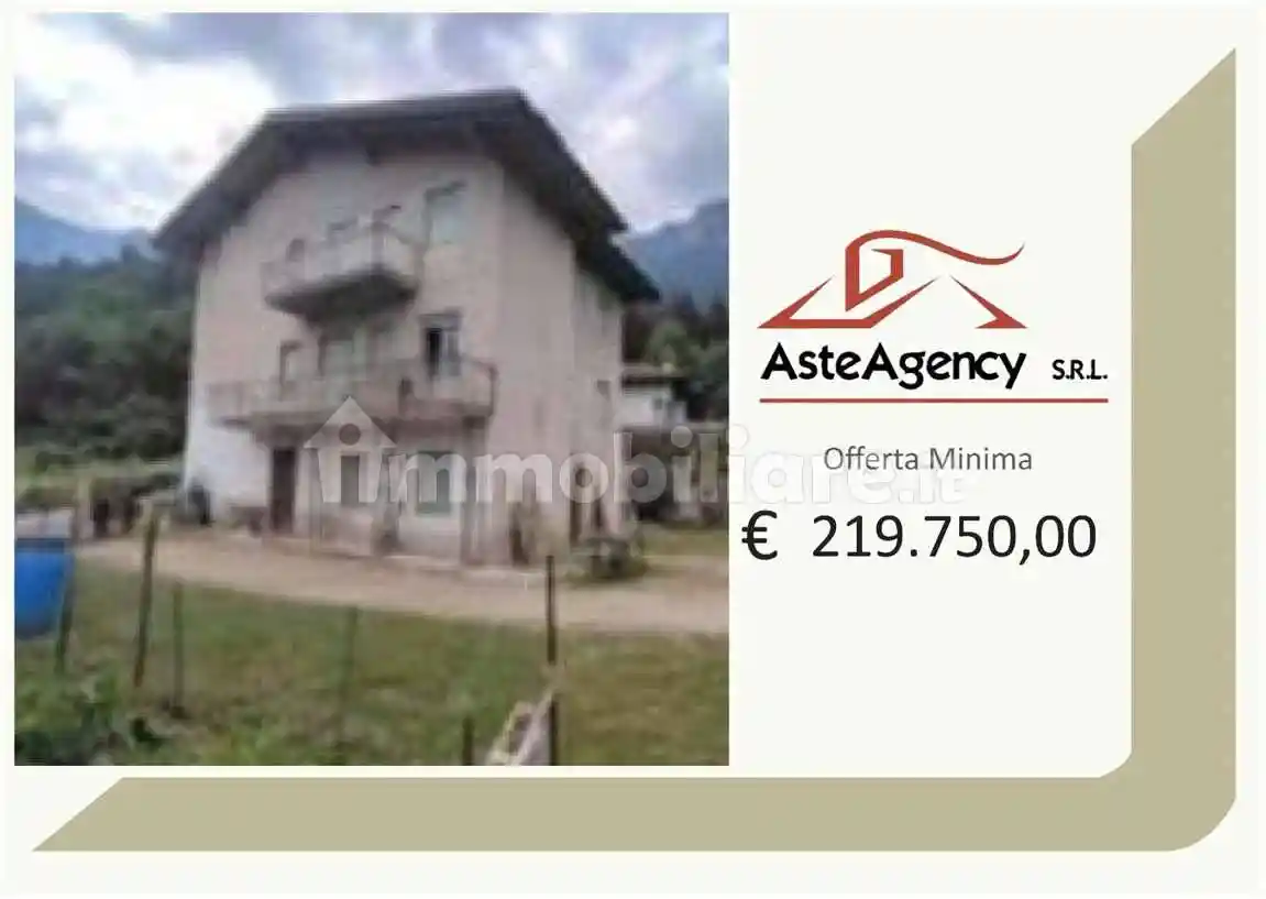 Appartamento in vendita a Cavedine