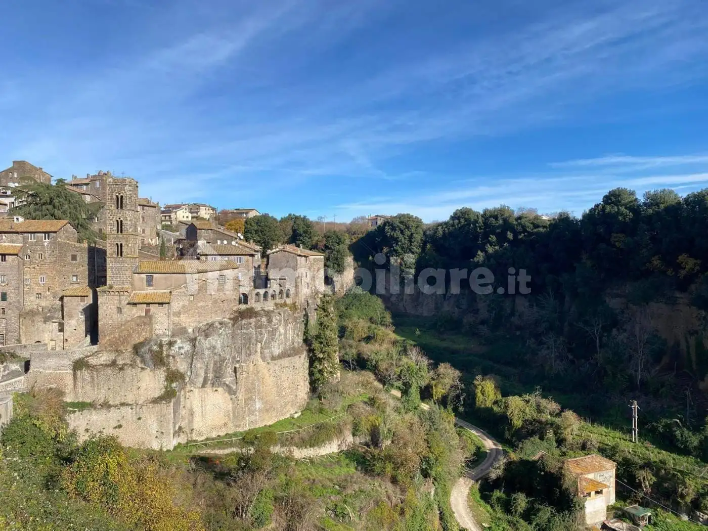 Appartamento in vendita a Ronciglione