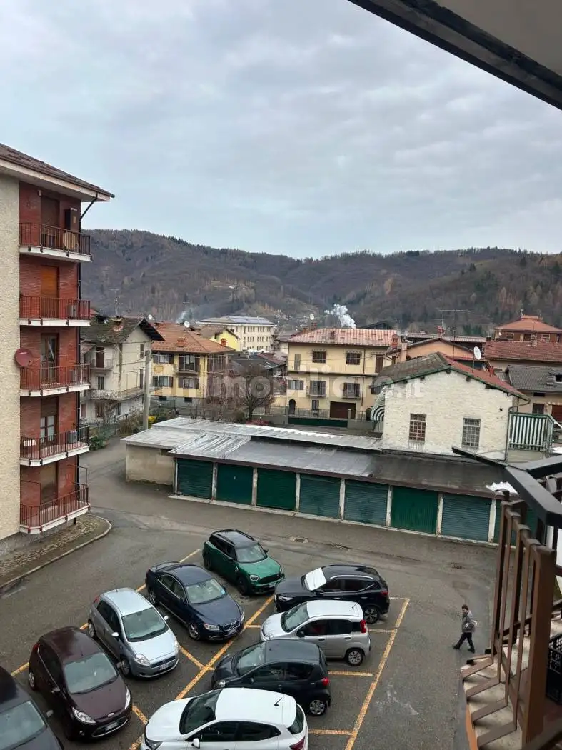 Appartamento in vendita a Robilante