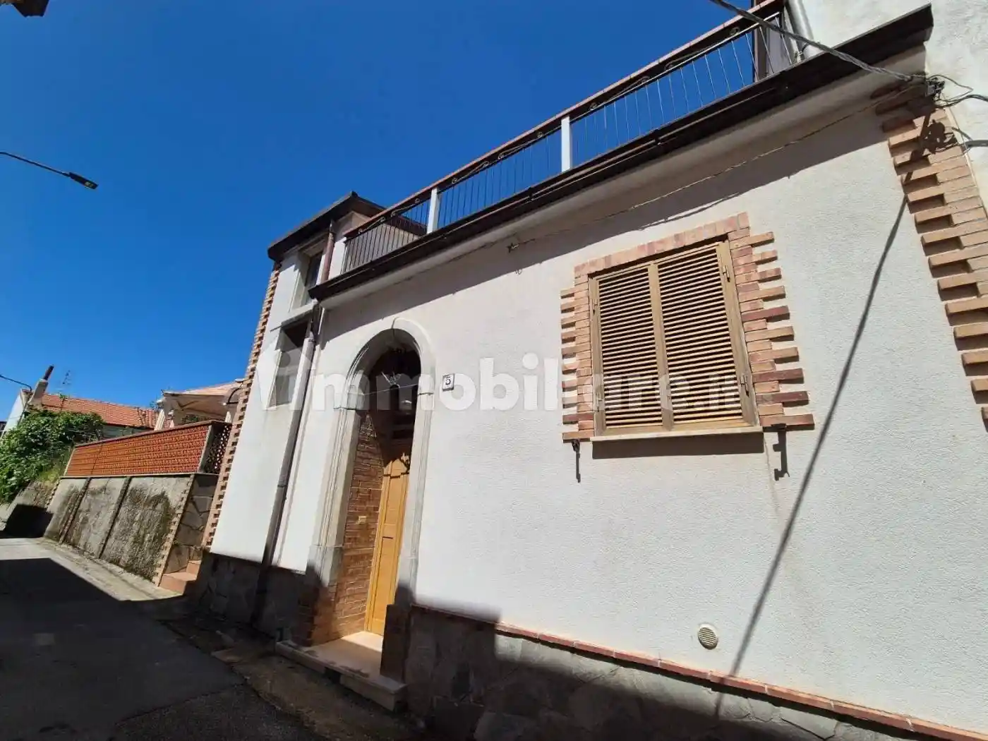 Casa indipendente in vendita a Bellosguardo