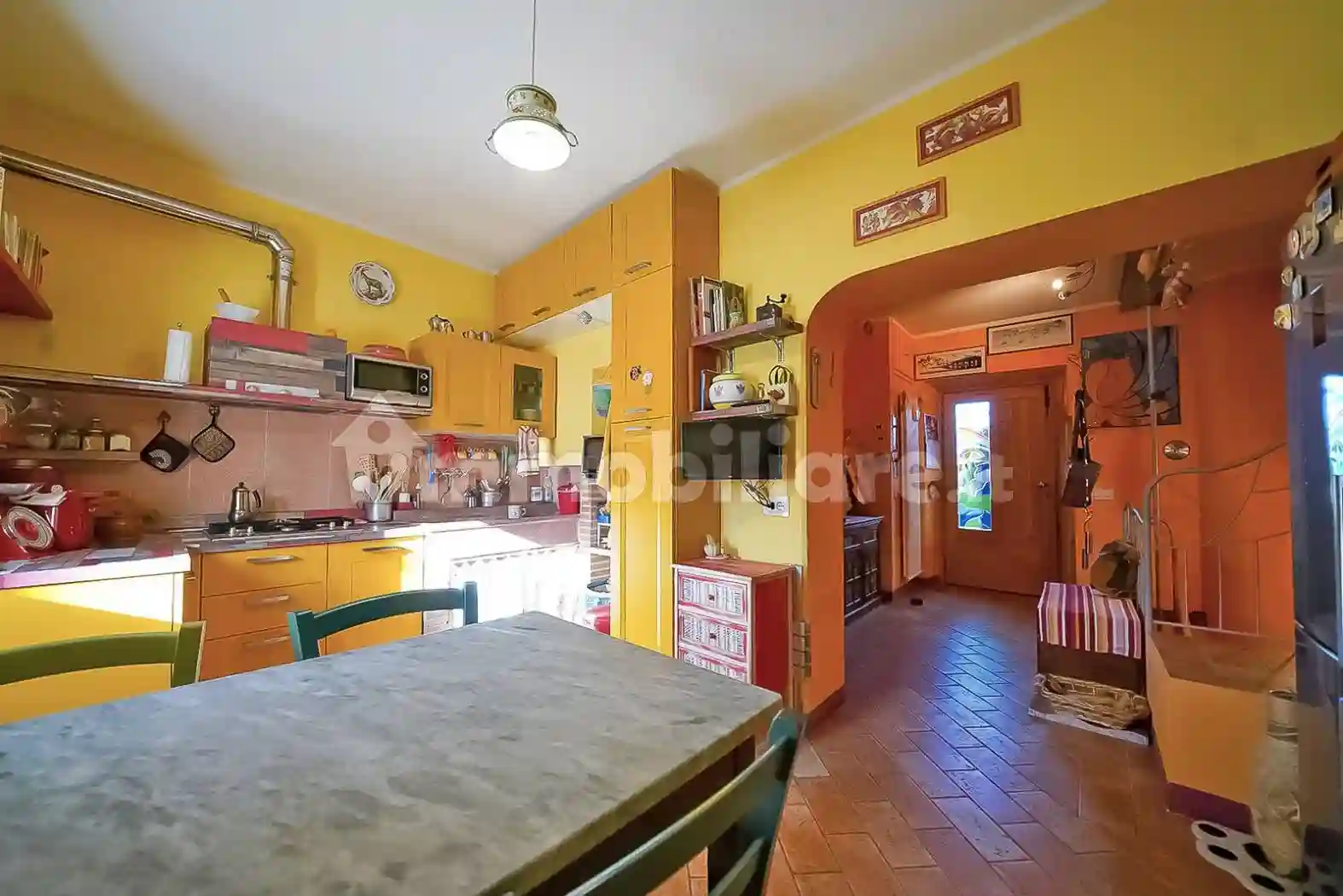 Casa indipendente - foto 2
