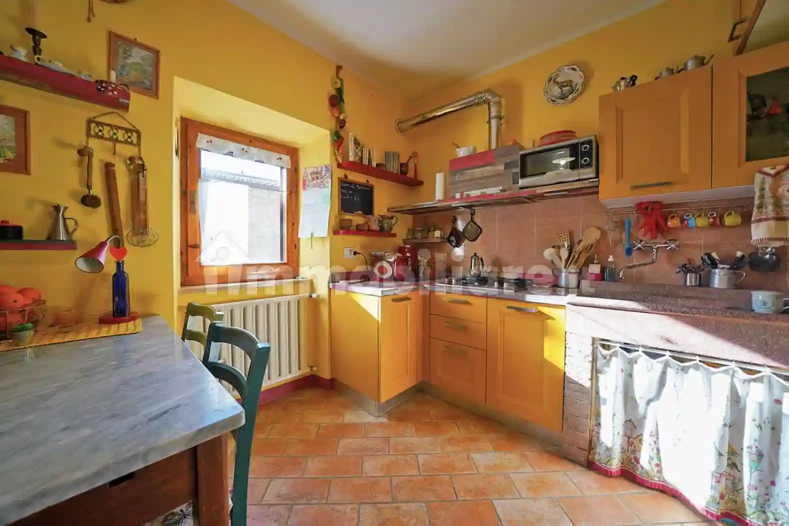 Casa indipendente - foto 3