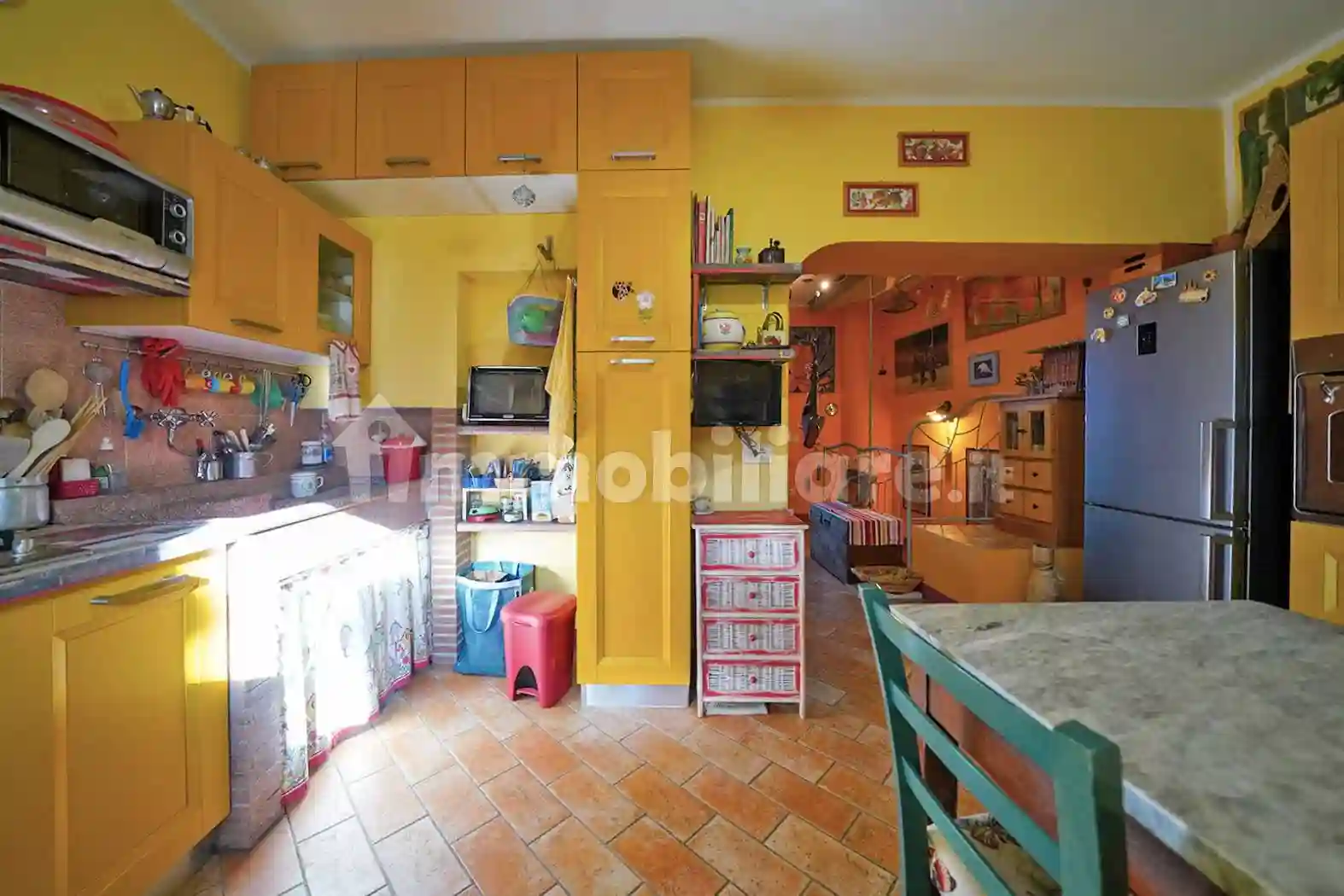 Casa indipendente - foto 4