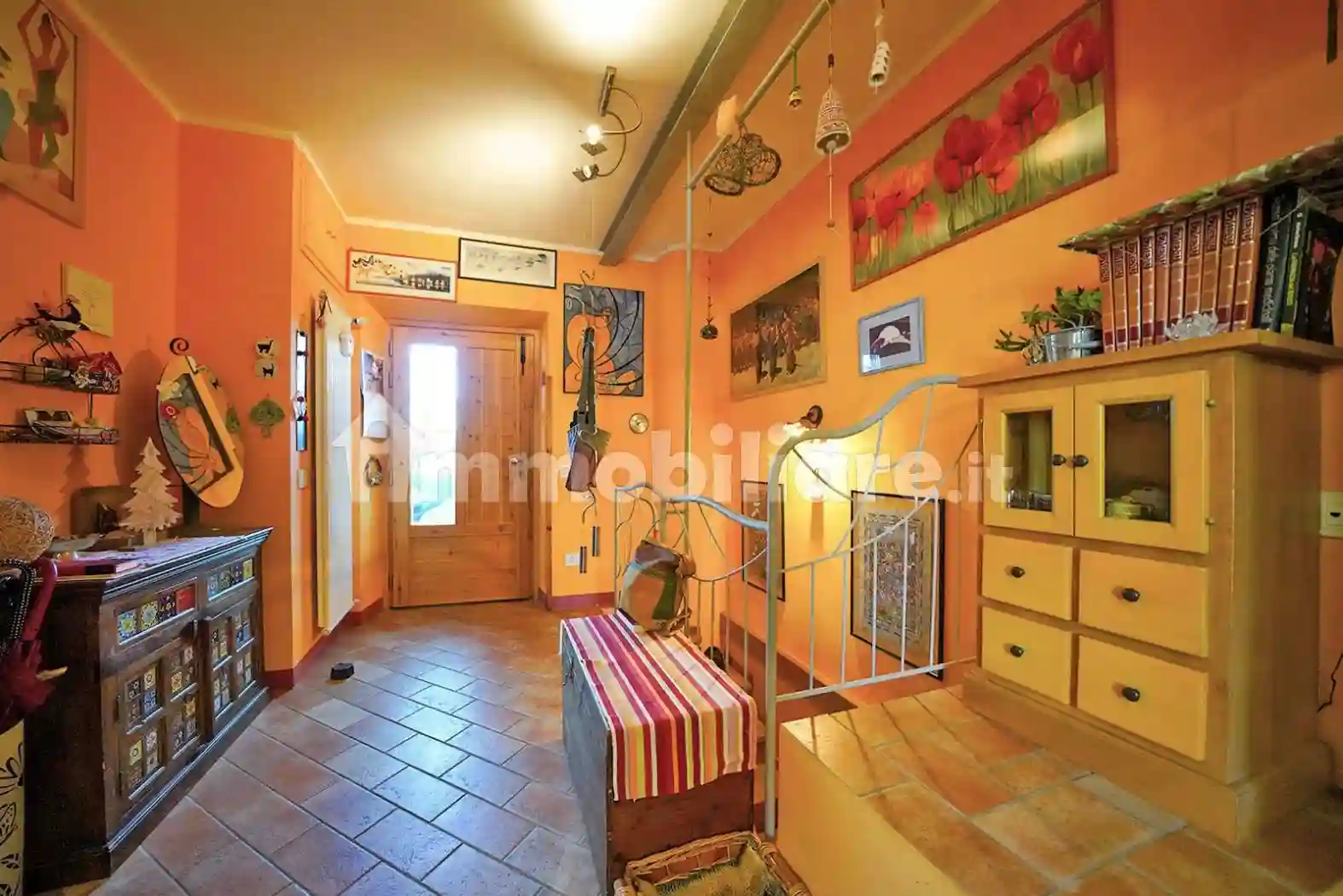 Casa indipendente - foto 5