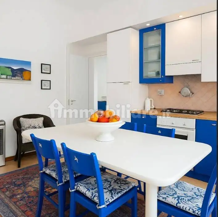 Appartamento in vendita a Varazze