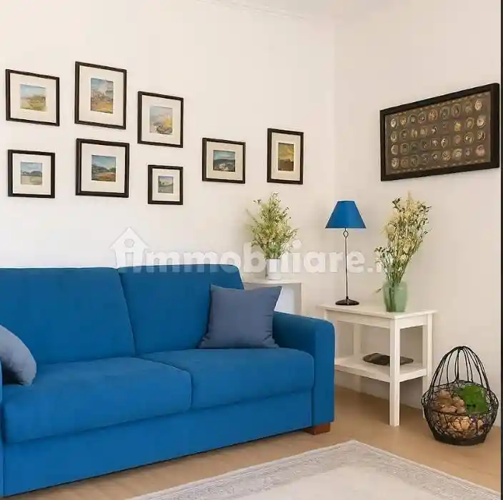 Bilocale via Santa Caterina 41, Centro, Varazze - foto 2