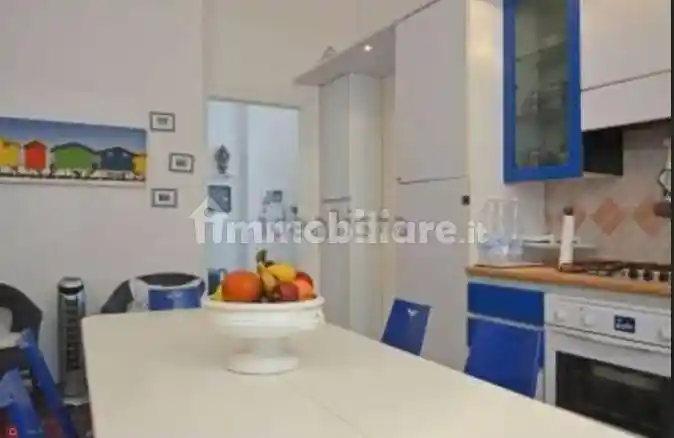 Bilocale via Santa Caterina 41, Centro, Varazze - foto 5