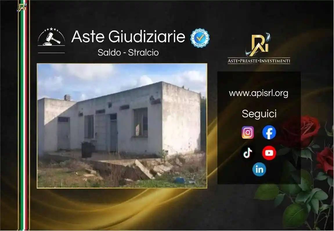 Casa indipendente in vendita a Brindisi