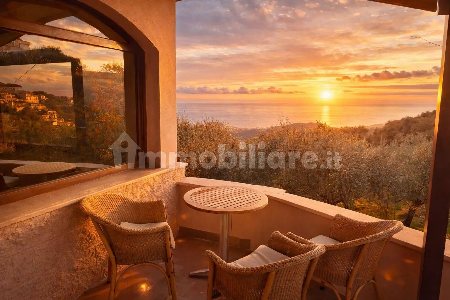 Villa in vendita a Imperia