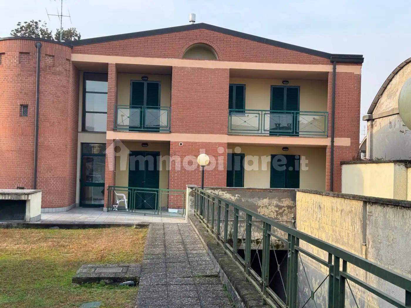 Appartamento in vendita a Cerano