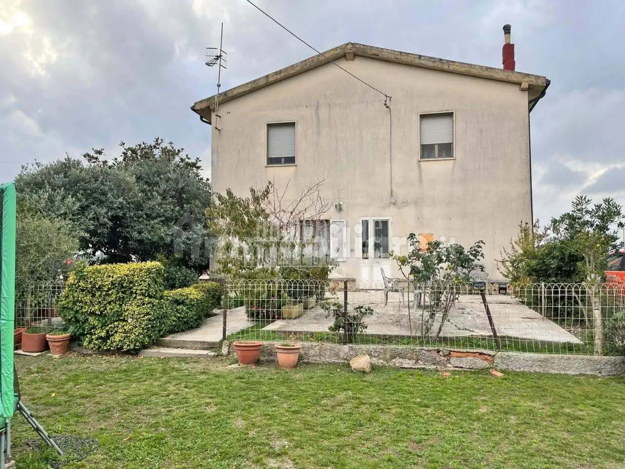 Rustico - Casale in vendita a Magliano in Toscana