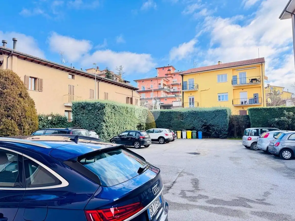 Appartamento in vendita a L'Aquila