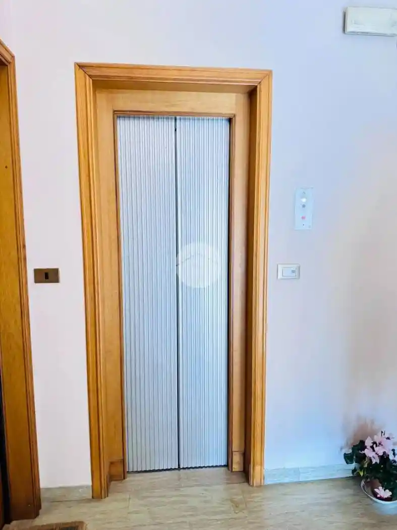 Bilocale Appartamento Mansardato via Feneziani 5, Torretta - Torrione, L'Aquila - foto 4