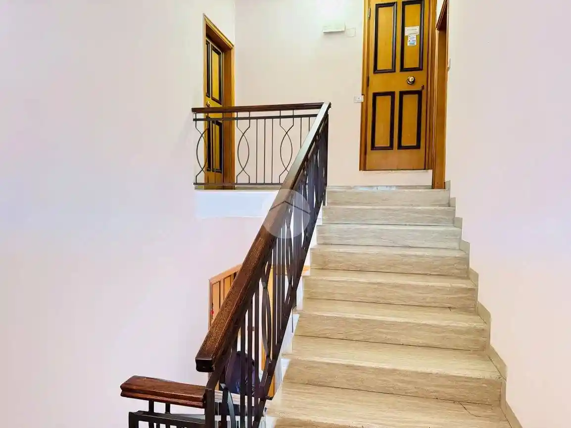 Bilocale Appartamento Mansardato via Feneziani 5, Torretta - Torrione, L'Aquila - foto 5