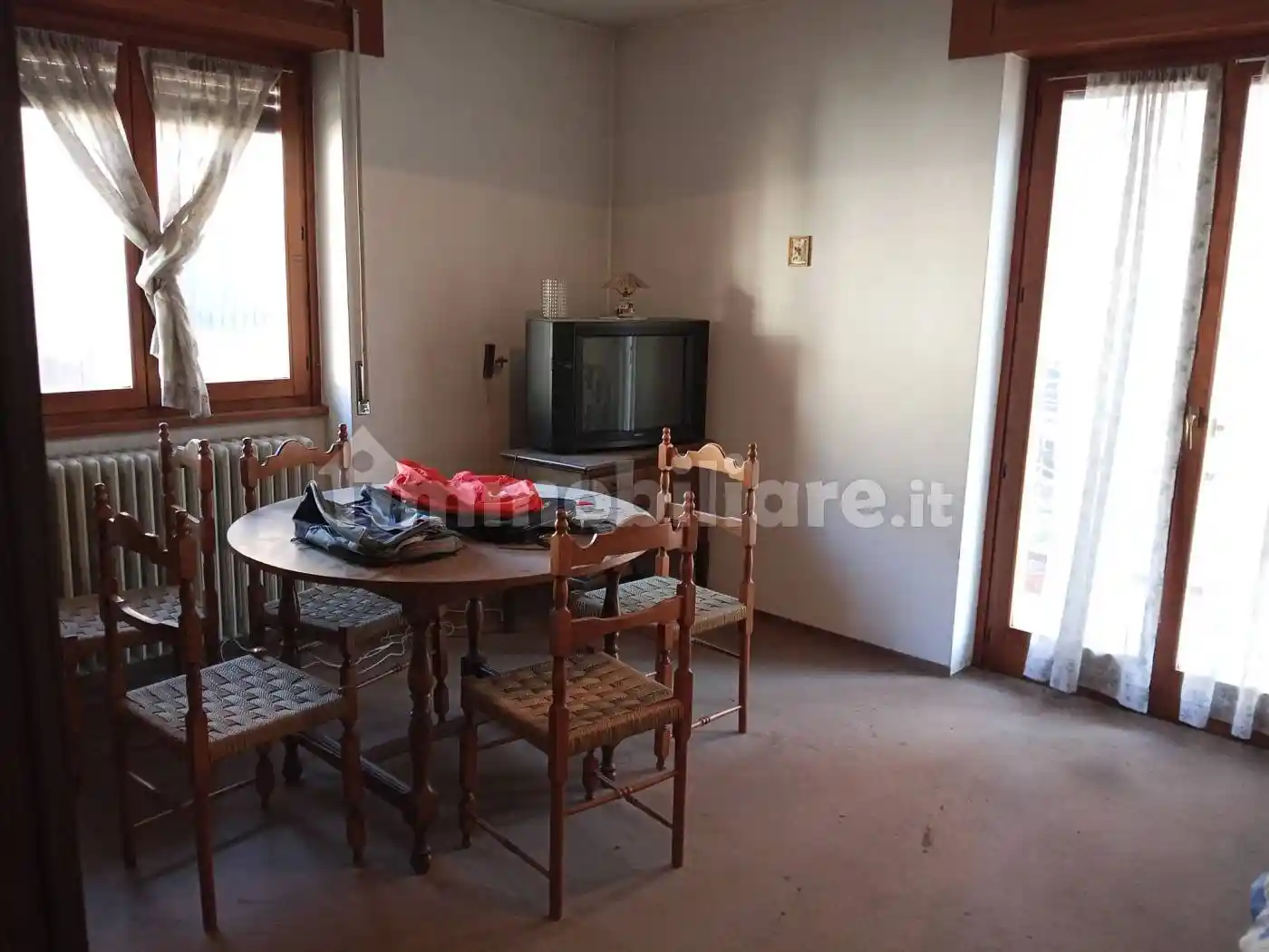 Appartamento in vendita a Aprica