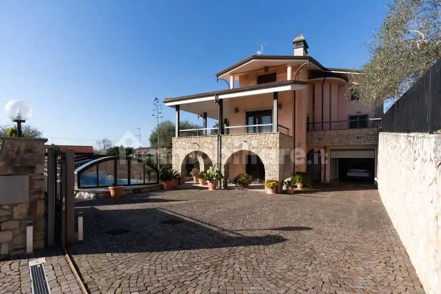 Casa indipendente - foto 2