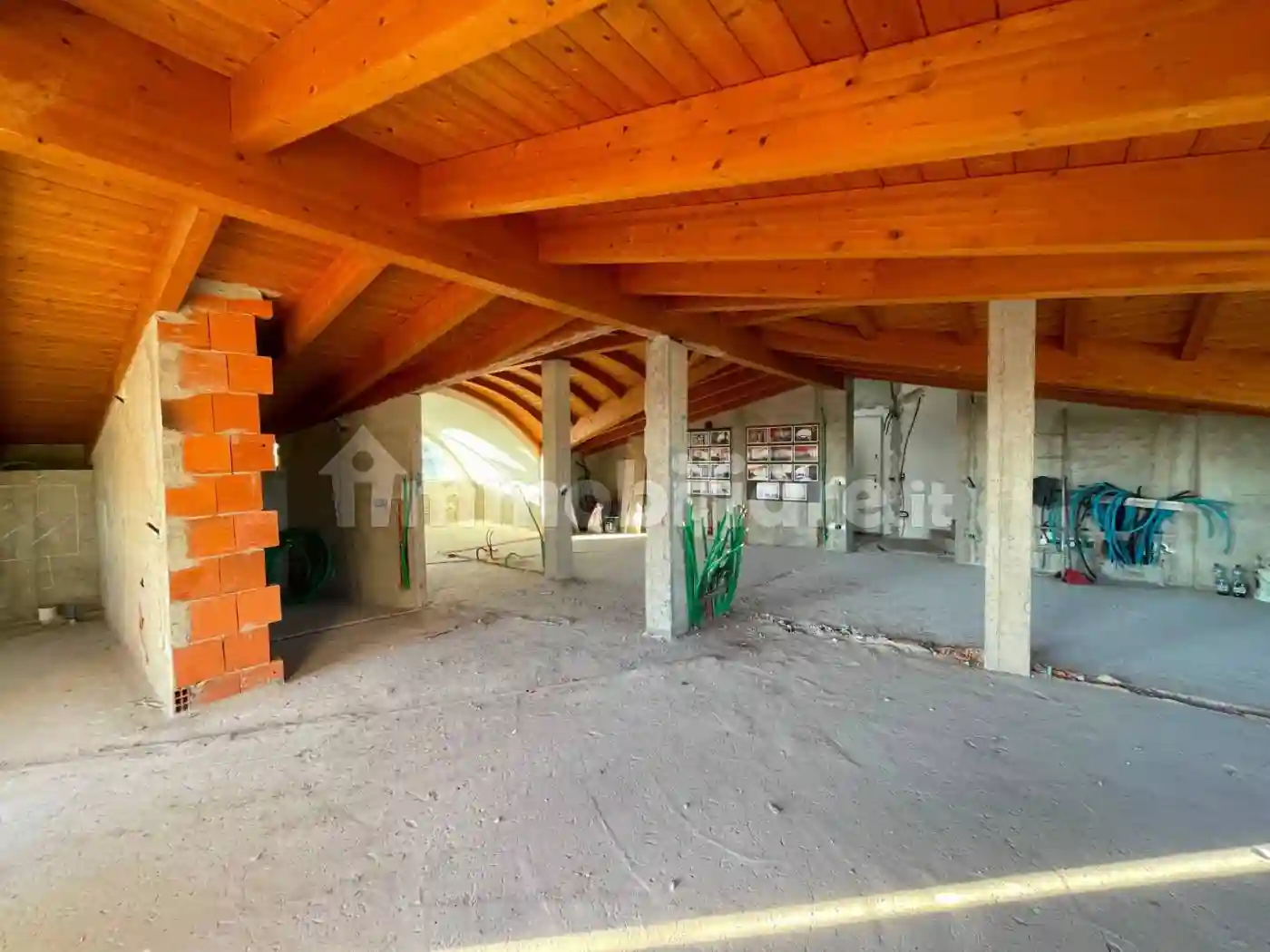 Attico - Mansarda - foto 3