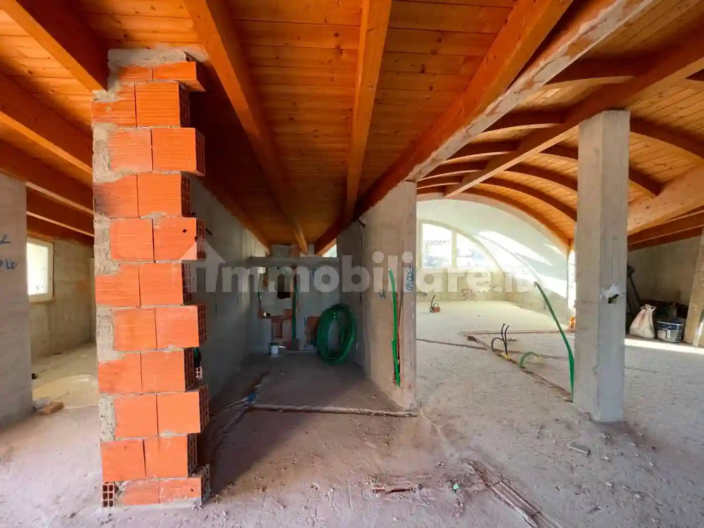 Attico - Mansarda - foto 4