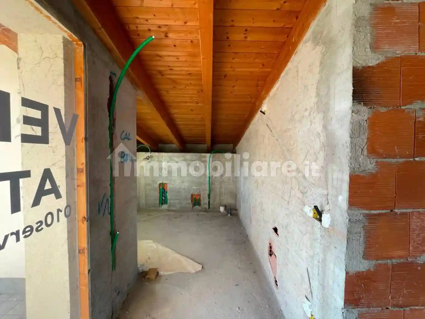 Attico - Mansarda - foto 5