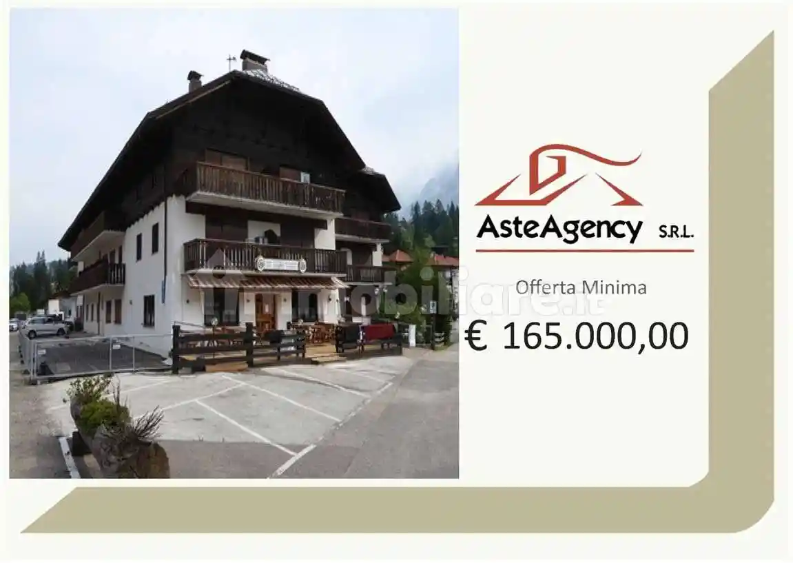 Appartamento in vendita a Nova Levante