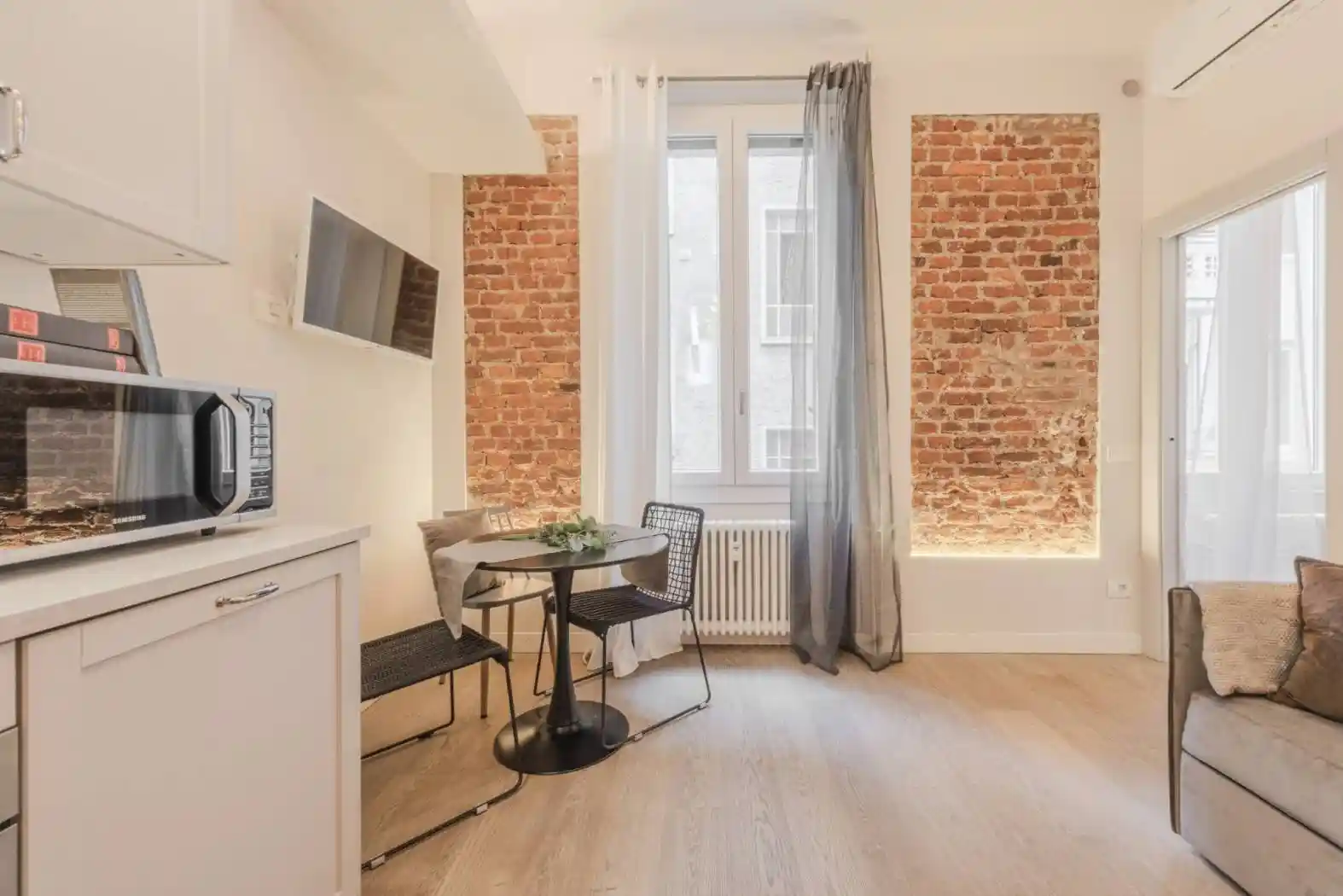 Bilocale via Mac Mahon 111, Certosa, Milano - foto 3