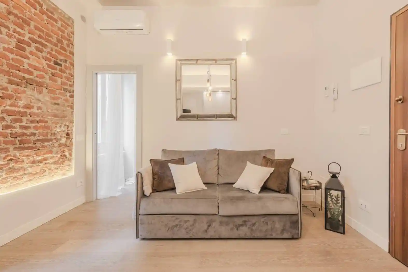 Bilocale via Mac Mahon 111, Certosa, Milano - foto 4