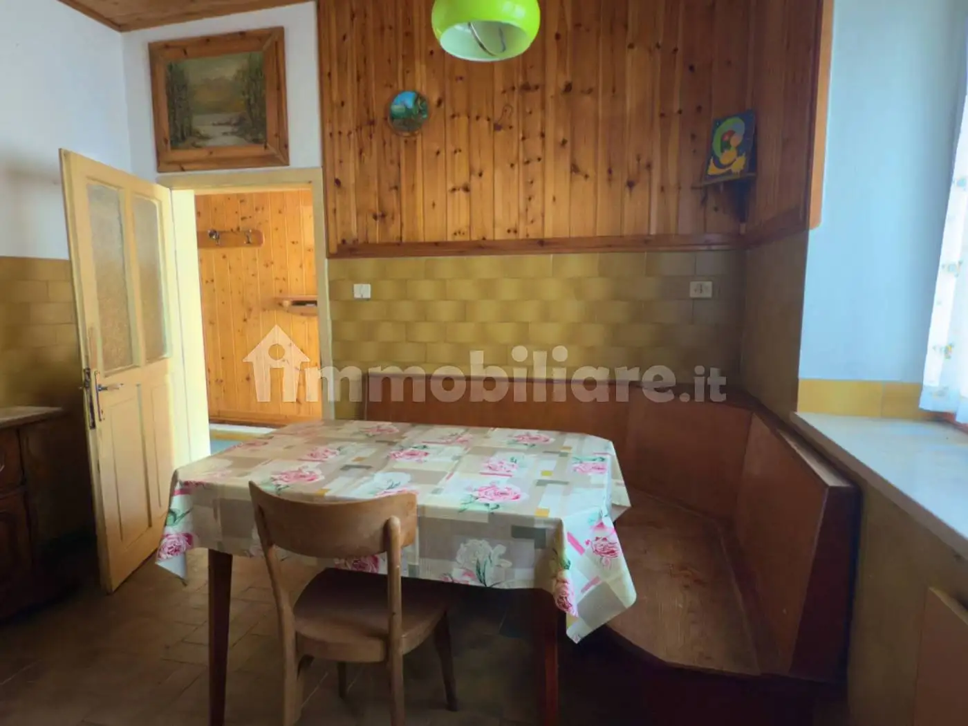 Rustico - Casale in vendita a Castello-Molina di Fiemme