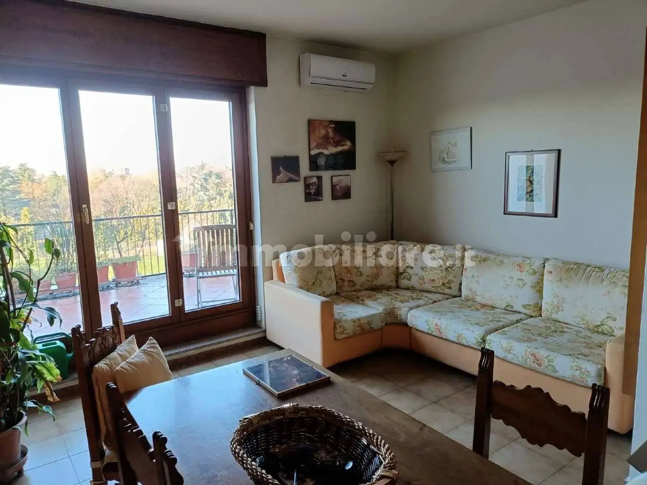 Appartamento in vendita a Milan