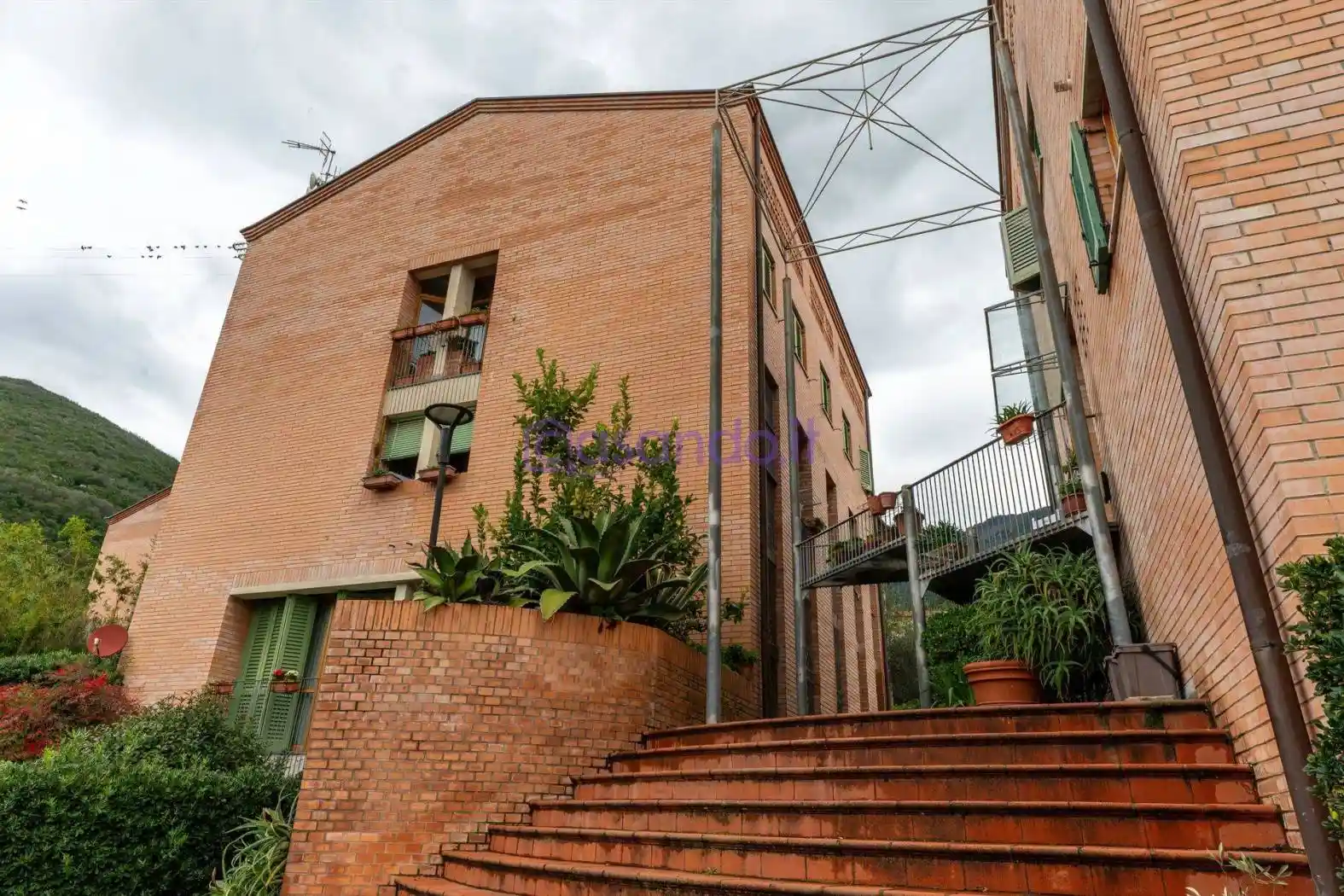 Appartamento in vendita a San Giuliano Terme