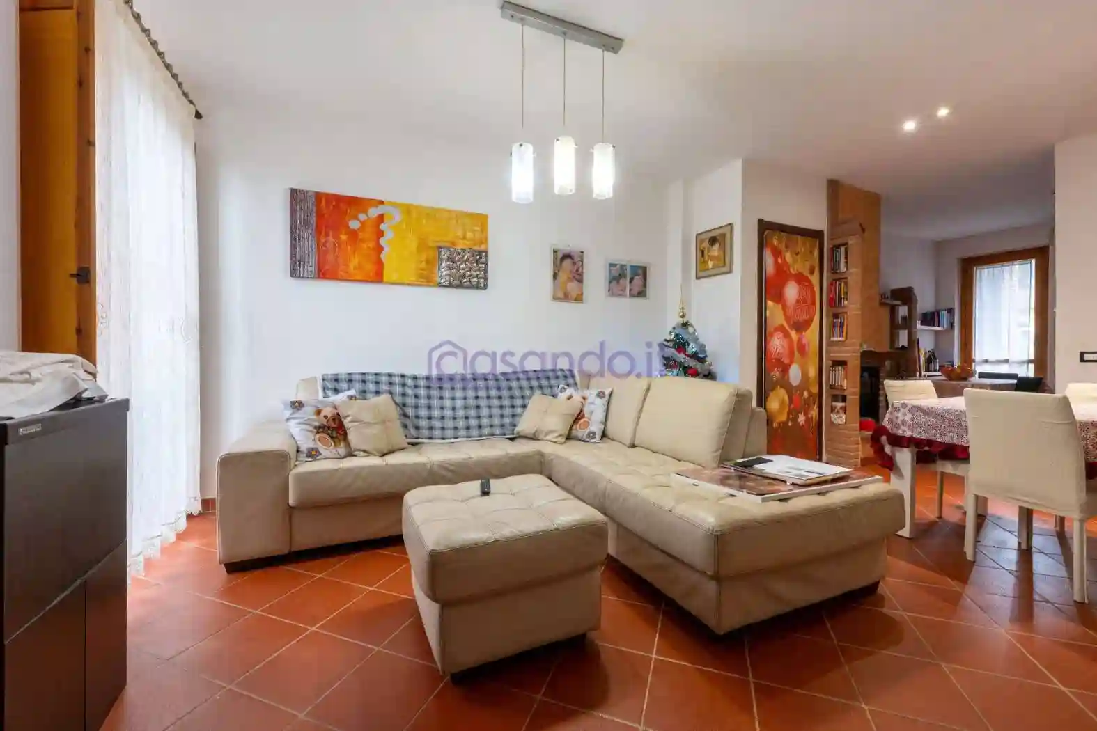 Appartamento - foto 5