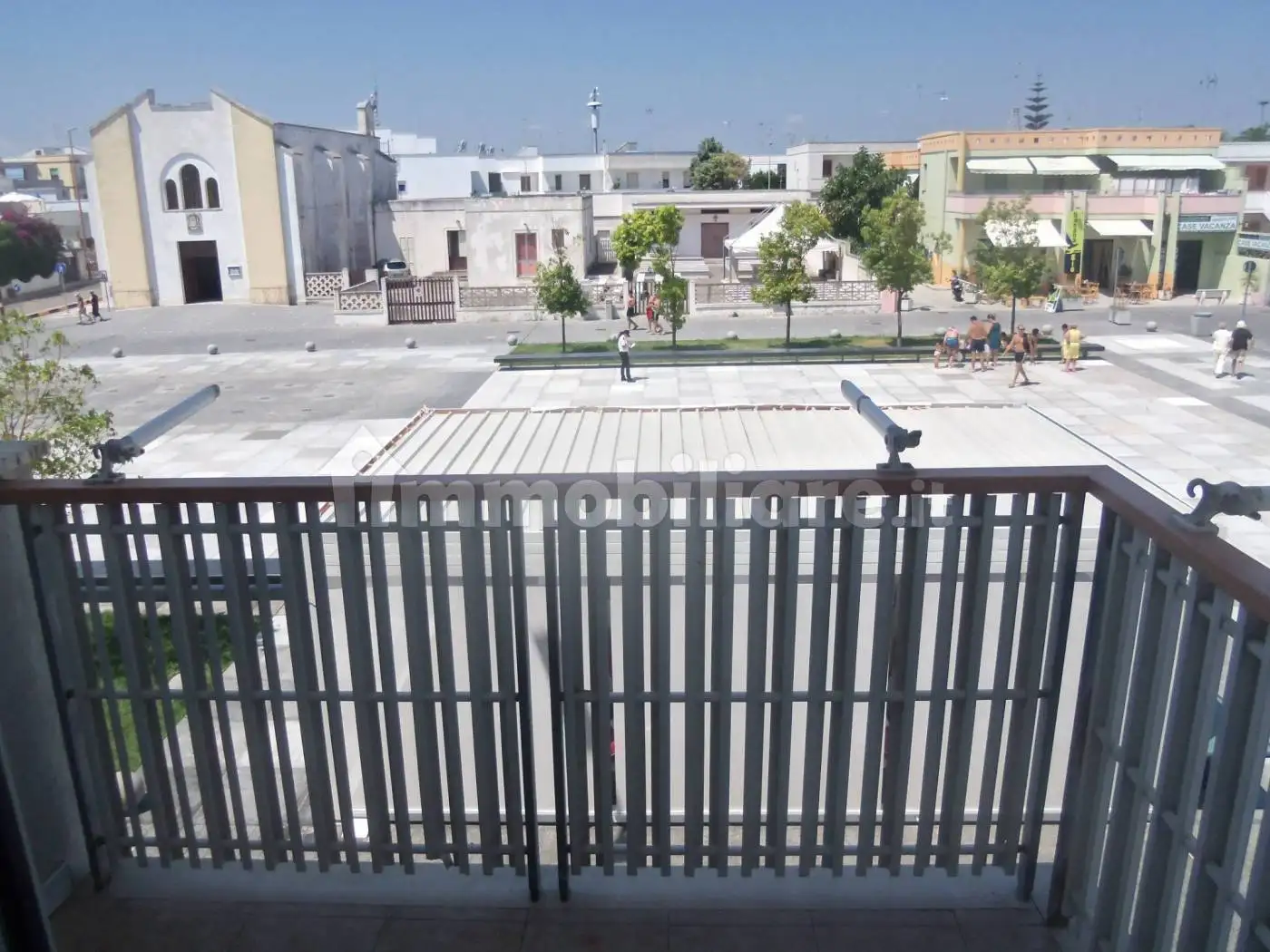 Appartamento in vendita a Melendugno