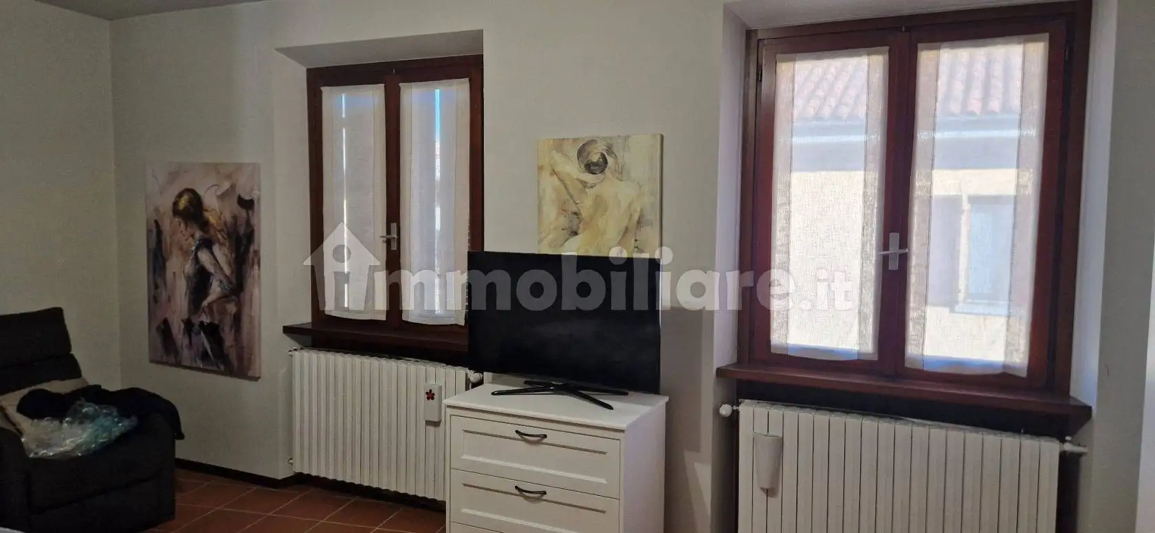 Appartamento in vendita a Ghemme