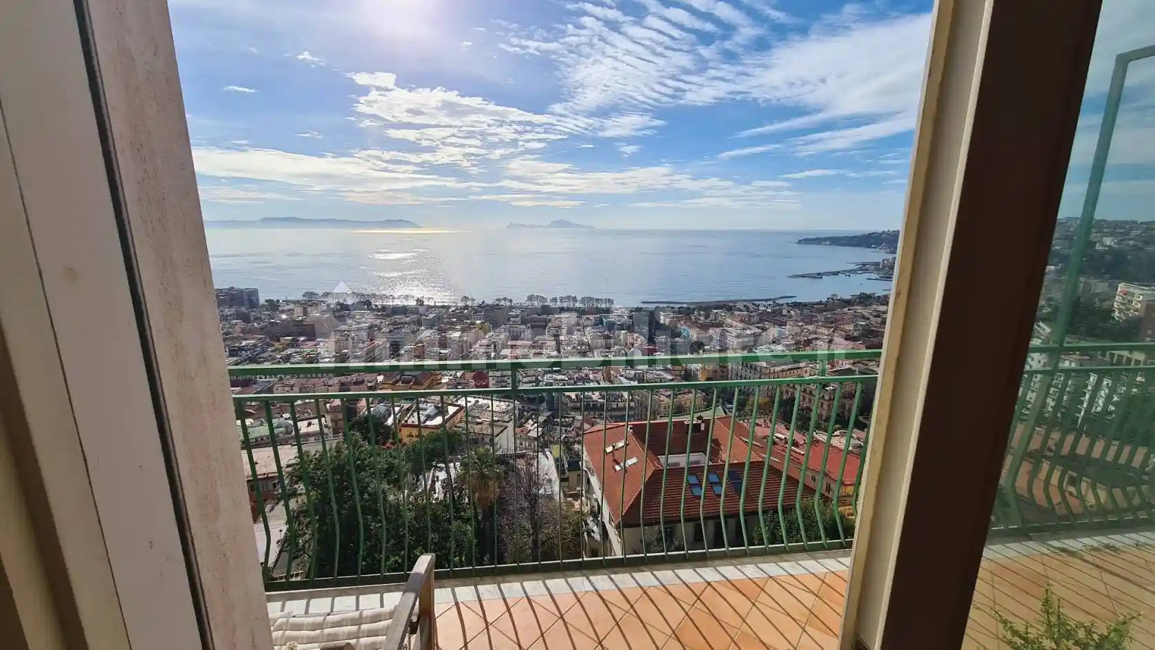 Appartamento in vendita a Napoli