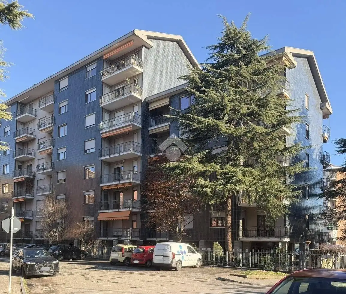Appartamento in vendita a Grugliasco