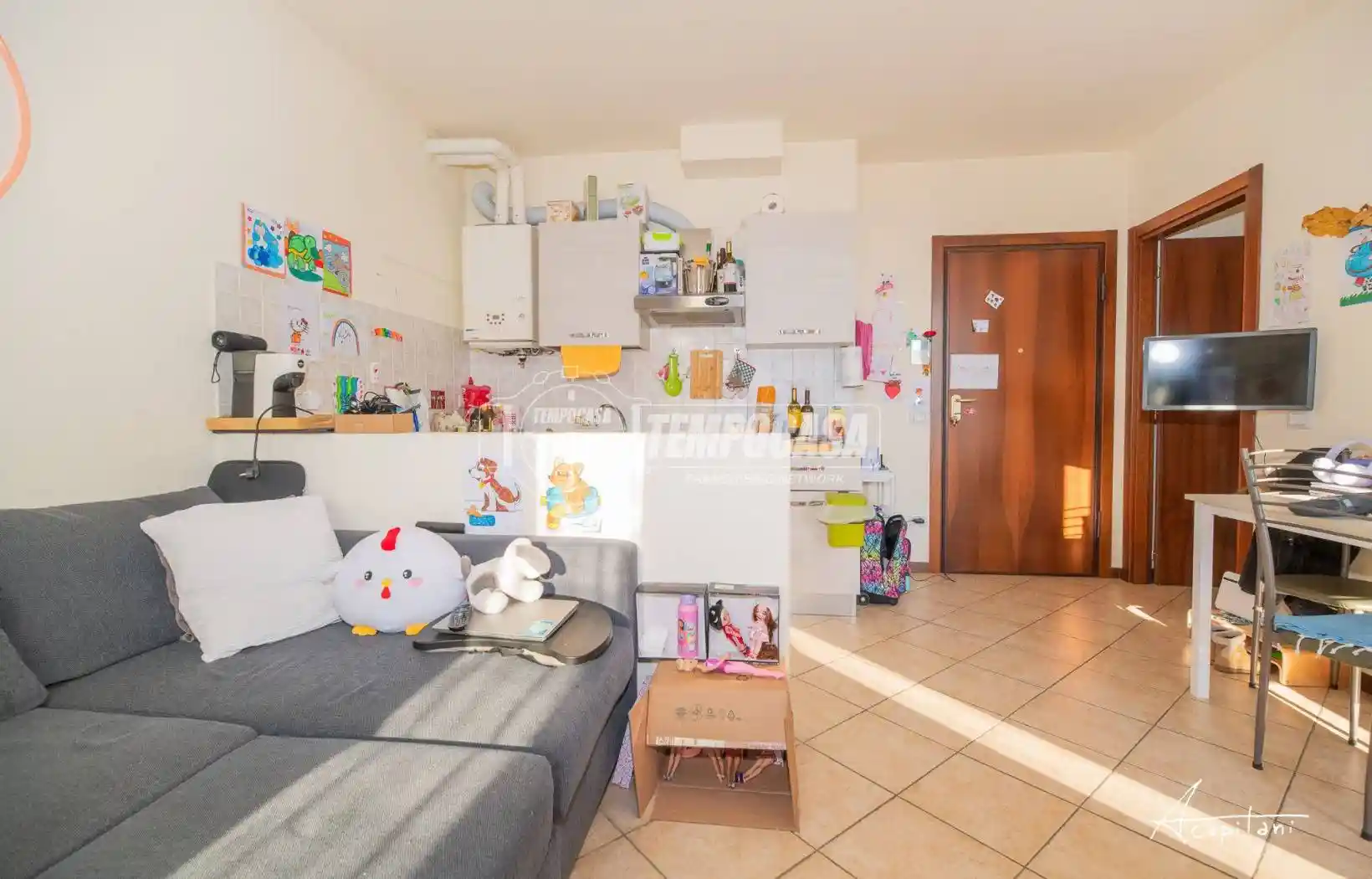 Appartamento - foto 3