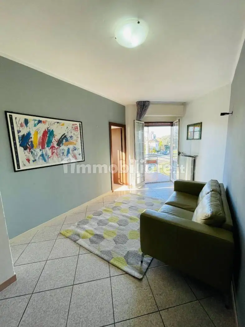 Appartamento in vendita a Pinarolo Po